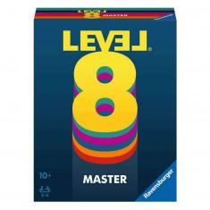 Level 8 Master