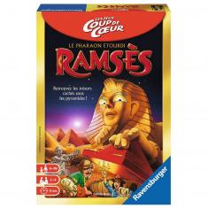 RAMSES COUP DE COEUR