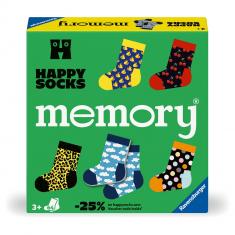 Grand memory - Happy Socks 