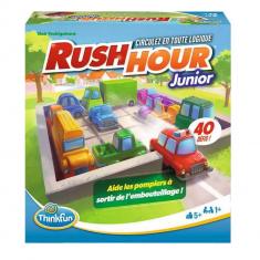 Rush Hour Junior