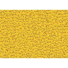 1000 piece puzzle - Challenge Puzzle: Pokémon Pikachu