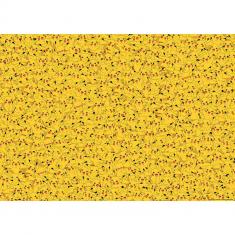 Puzzle 1000 pièces - Challenge Puzzle : Pokémon Pikachu