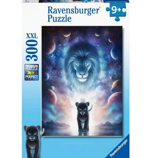 300 piece XXL puzzle: Dream big - Ravensburger-12949