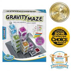 Gravity Maze  