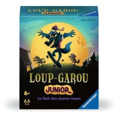 Loup-Garou pour une Nuit : Junior 