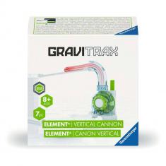 GraviTrax Element Vertical Cannon 