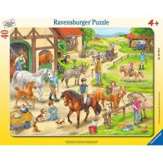 centr* | Votre recherche chez Rue des puzzles