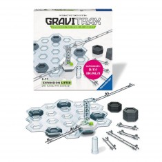 Circuit à billes : GraviTrax : Set d'extension Lifter