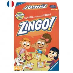 Zingo