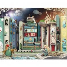 avenue des | Votre recherche chez Rue des puzzles