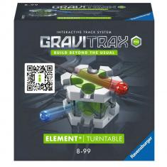 GraviTrax Pro - Eléments d'extension : Turntable