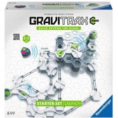 Gravitrax Power - Conjunto inicial: Lanzamiento