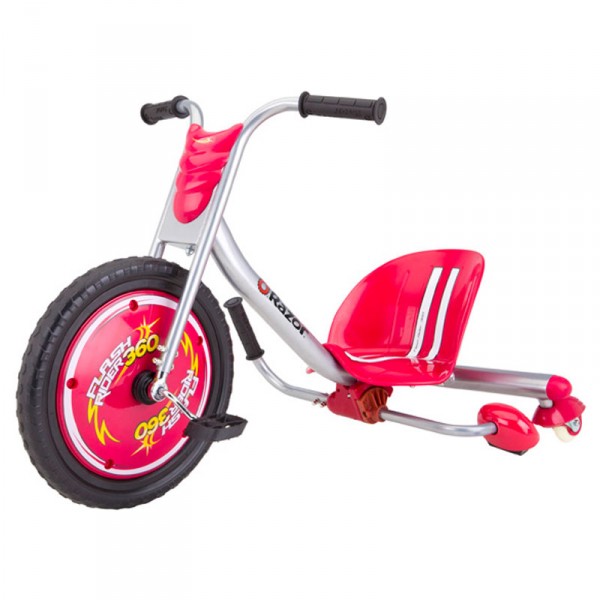 Vélo 3 roues : Flash Rider 360 - Razor-20073358
