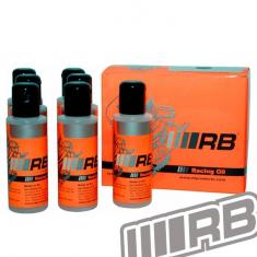 Huile silicone RB 40000 cst (110Ml)