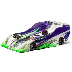 Carrosserie R15B light 1/8