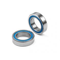 High-Speed Ball Bearing - Xray