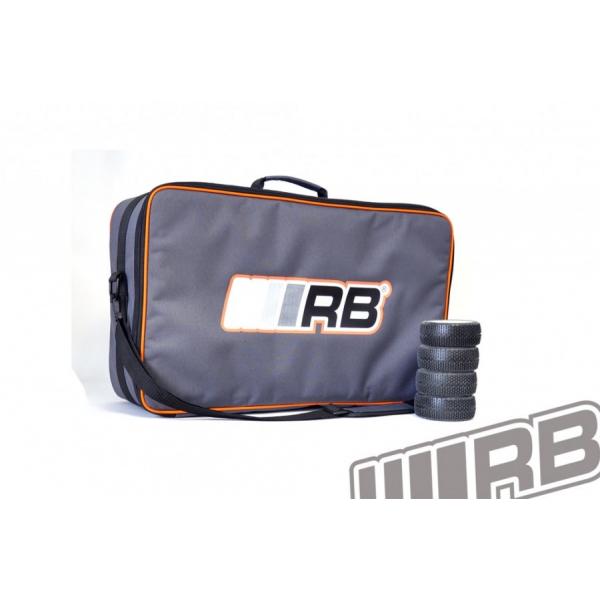 Valise à Pneus TT RB PRODUCTS - RB-02013-002