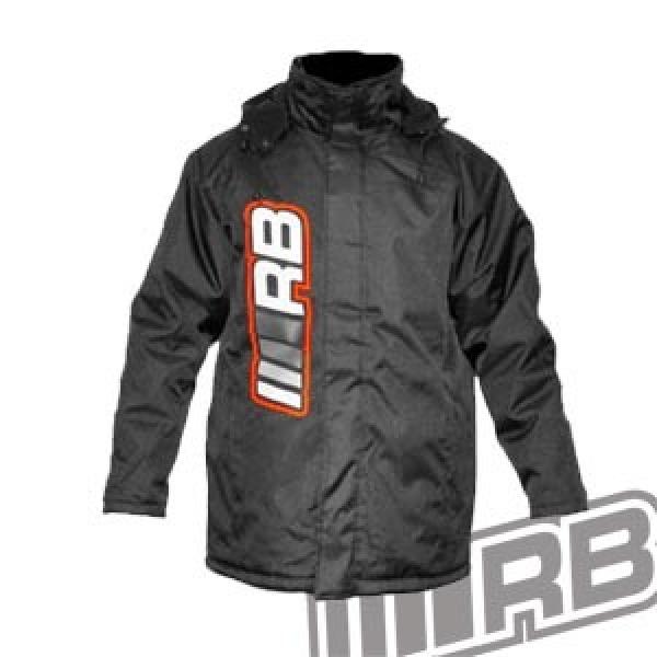 Parka RB taille L - RB Product - 02014-15L