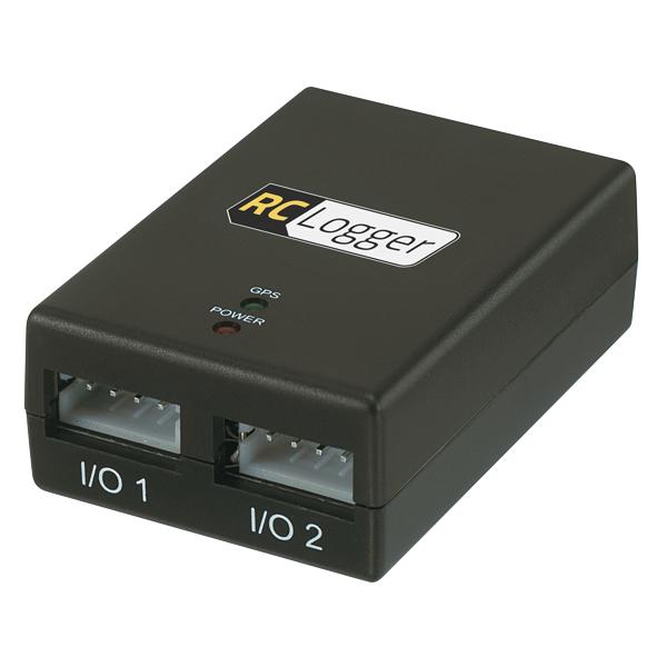 Module G-Force & Orientation RC Logger - 20006RC