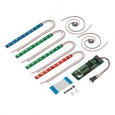 Kit Vol Nocturne RC Logger