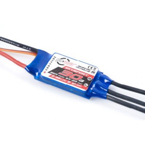 Controleur Brushless Skyport 30 30A - RC-SKS-030-B