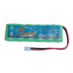 Batterie Nimh 7.2V 900Mah