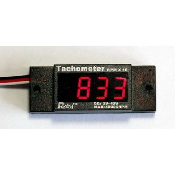 Mini Tachometer V1.1 allumage RCEXL - RCEXL-2201
