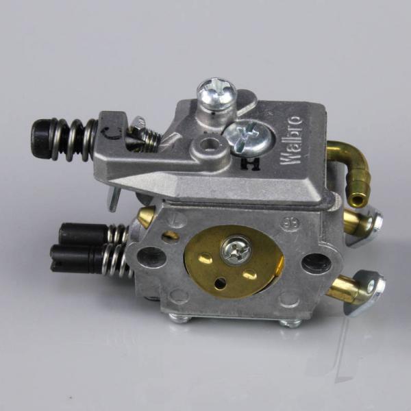 Carburretor (fits 26cc SE & RE, 30cc Twin, 40cc Twin) - RCGF - RCGFCRB-04