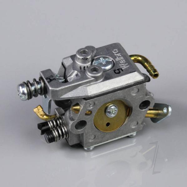 Carburretor (fits 20cc Twin) - RCGF - RCGFCRB-06