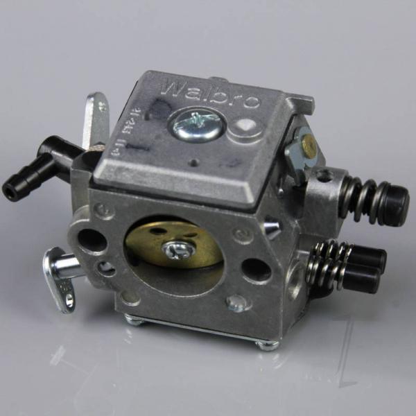 Carburretor (fits 70cc Twin) - RCGF - RCGFCRB-07