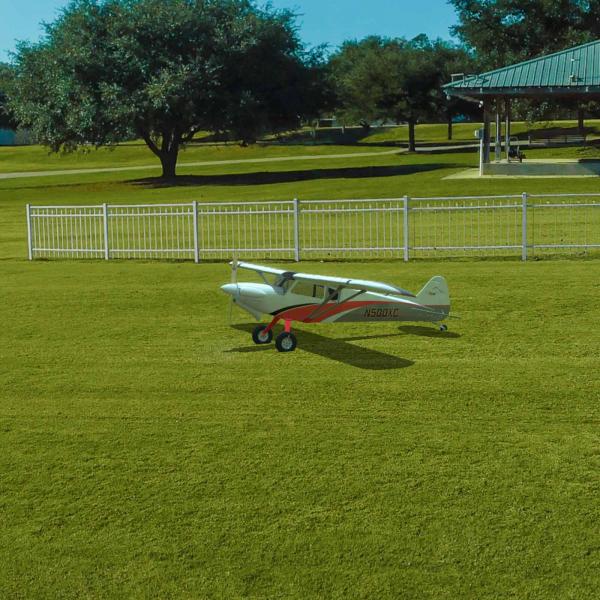 RealFlight Evolution Simulateur Vol RC Avec Contrôleur Interlink DX Neuf