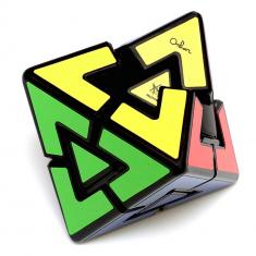 Pyraminx Diamond