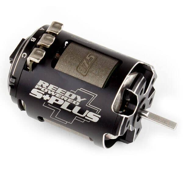 Reedy S-Plus 17.5T Competition Spec Class Moteur Brushless - AS27402