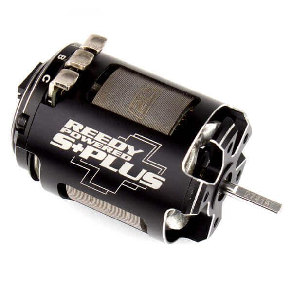 Reedy S-Plus 21.5T Competition Spec Class Moteur Brushless - AS27401