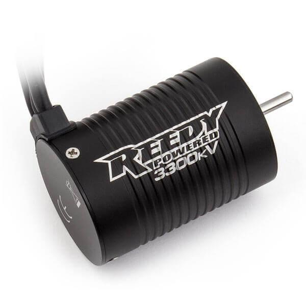 Reedy 540-Sl4 Sensorless Moteur Brushless - AS907