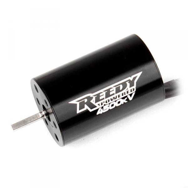 Reedy 280-Sl4 (4500) S/Less Moteur Brushless Reflex 14B/14T - AS904