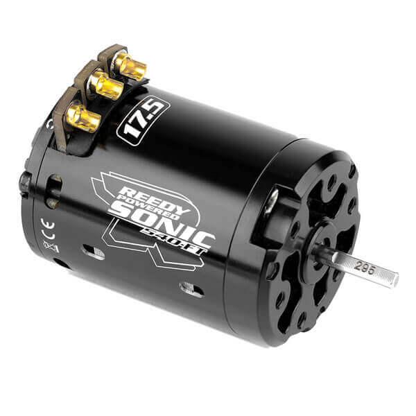 Reedy Sonic 540-Ft 17.5 Competition Moteur Brushless - AS293