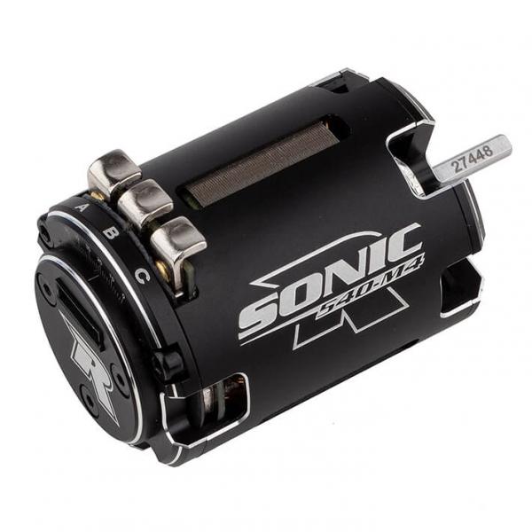 Reedy Sonic 540 M4 Moteur Brushless 3.5T Modified - AS27454