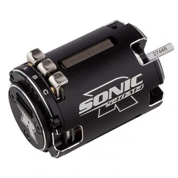 Reedy Sonic 540 M4 Moteur Brushless 4.0T Modified - AS27453