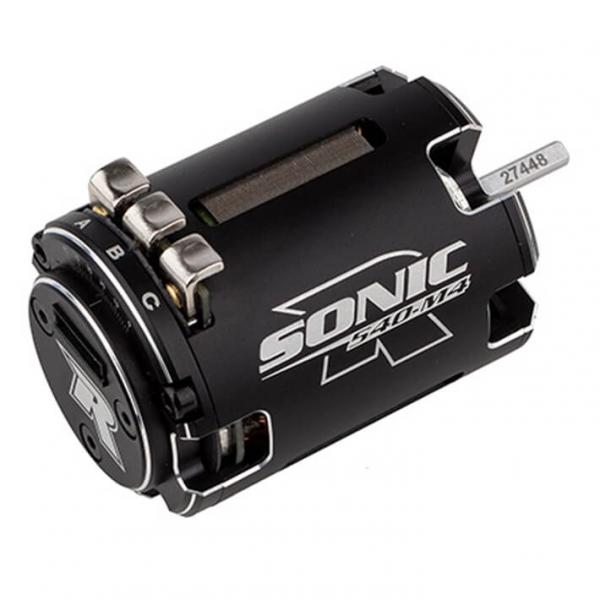 Reedy Sonic 540 M4 Moteur Brushless 9.5T Modified - AS27438