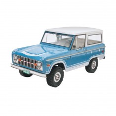 Maquette Voiture : Ford Bronco