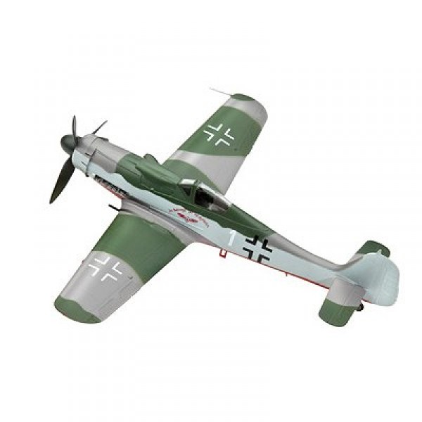 Focke Wulf Fw 190D-9 "Dora" - Revell-00404