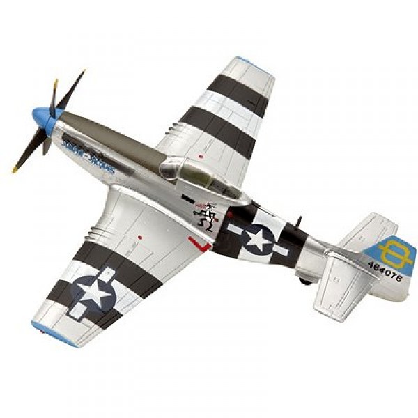 P-51D Mustang - Revell-00402