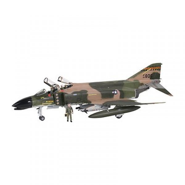 F-4 C/D Phantom II - Revell-04583