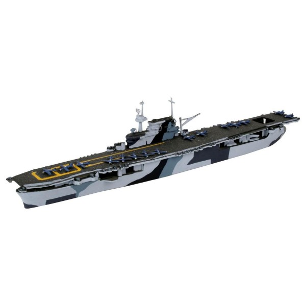 Model Set USS Entreprise - Revell - Revell-65801