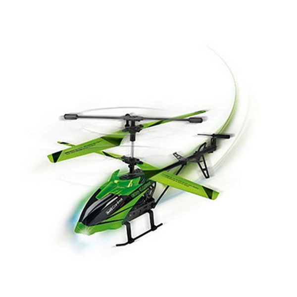 Hélicoptère Big Glow - Revell - Revell-23983