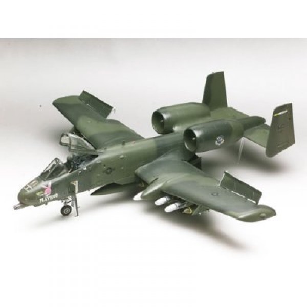 A-10 Warthog - 1:48e - Revell - Revell-85-15521