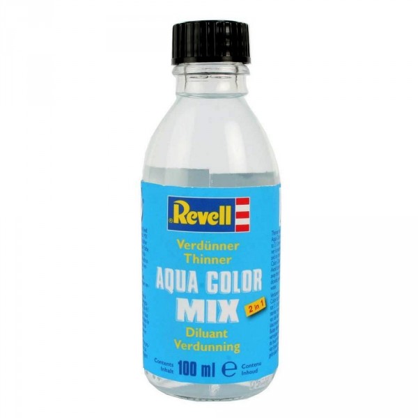 Aqua Color Mix, 100ml - Revell - Revell-39621