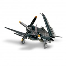 Corsair F4U-4 - 1:48e - Revell