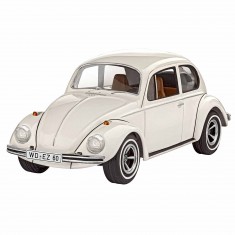Maqueta de coche: Volkswagen Beetle
